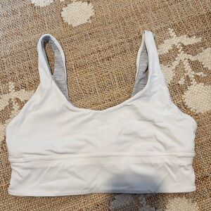 Reversible lululemon sports bra